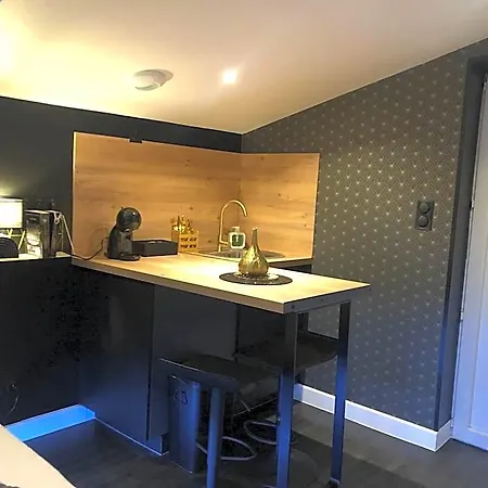 Playroom Et Nuit Insolite Hotel Sainte-Eulalie (Gironde)